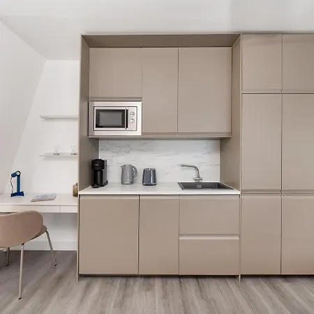 Cozy In The Heart Of Shoreditch Apartment *