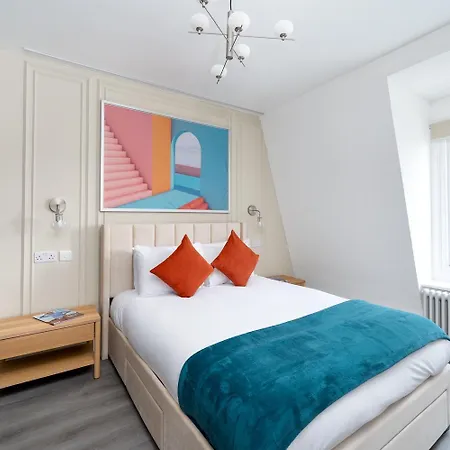 Cozy In The Heart Of Shoreditch *