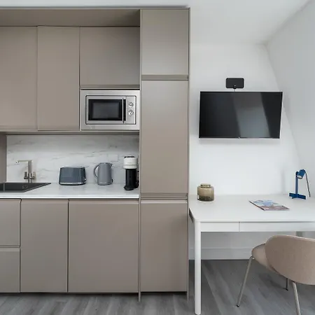 Cozy In The Heart Of Shoreditch * London