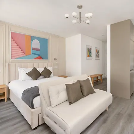 Cozy In The Heart Of Shoreditch * London