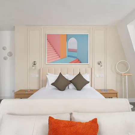 Cozy In The Heart Of Shoreditch Apartment London
