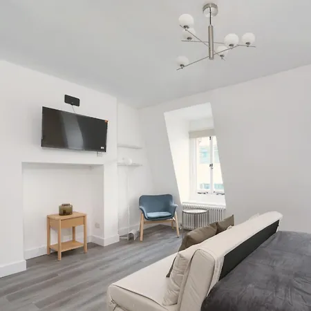 Cozy In The Heart Of Shoreditch Apartment *