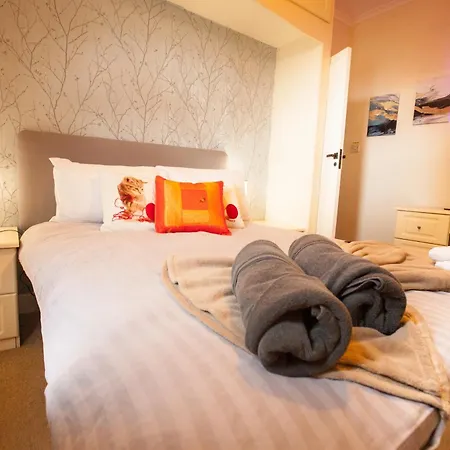 Appartement Kingston Garden House With Free Parking