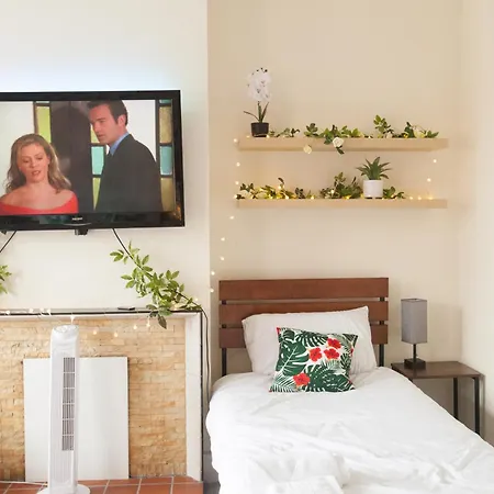 Kingston Garden House With Free Parking Appartement