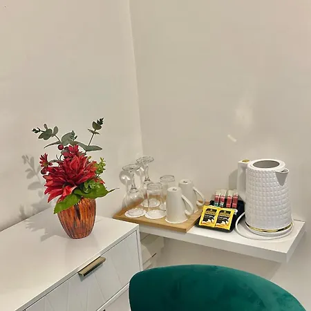 The Luxe En-suite In Stratford Homestay *