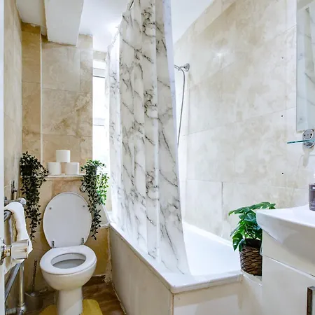 Marble Arch 2 Bedroom In Central Apartment London