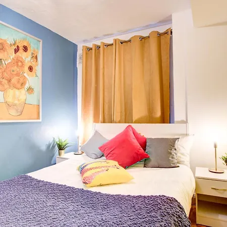 Marble Arch 2 Bedroom In Central *
