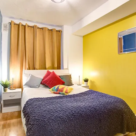 Apartment Marble Arch 2 Bedroom In Central London