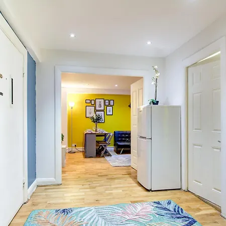 Apartment Marble Arch 2 Bedroom In Central *