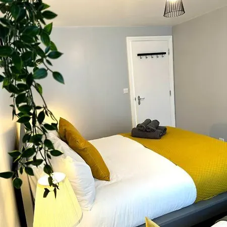 Garden 1-bed Flat 30min To Downtown & Free Parking * Londres