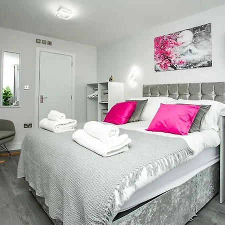 Apartment Cosy Flamingo In Sydenham