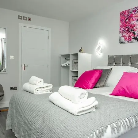 Cosy Flamingo In Sydenham Apartment London