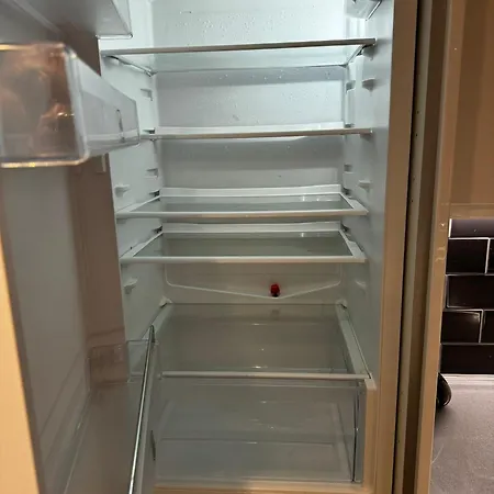 Two Br Flat In Britannia Point Bp65 Apartment