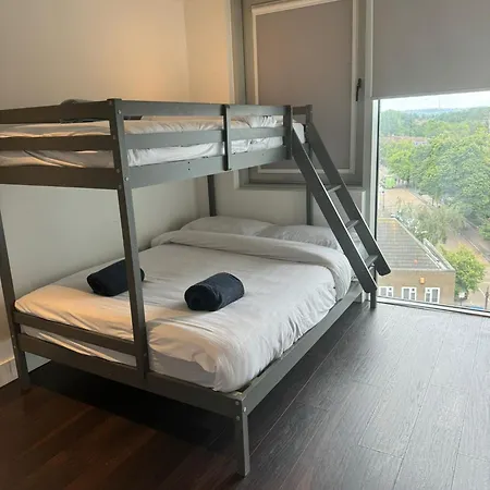Appartamento Two Br Flat In Britannia Point Bp65 *