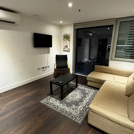 Two Br Flat In Britannia Point Bp65 Apartment *