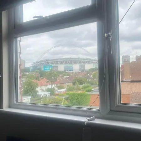 In Wembley By Belvilla Greenford (Greater London)