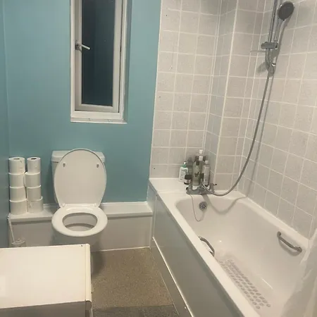 Homestay Double Alpha