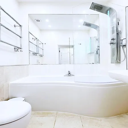 Brackenbury Hotel apartamentowy