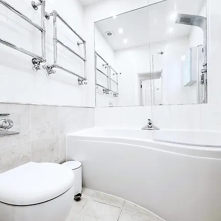 Hotel apartamentowy Brackenbury *