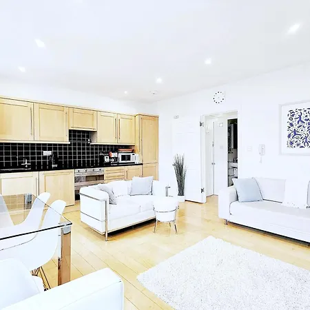 Brackenbury Hotel apartamentowy