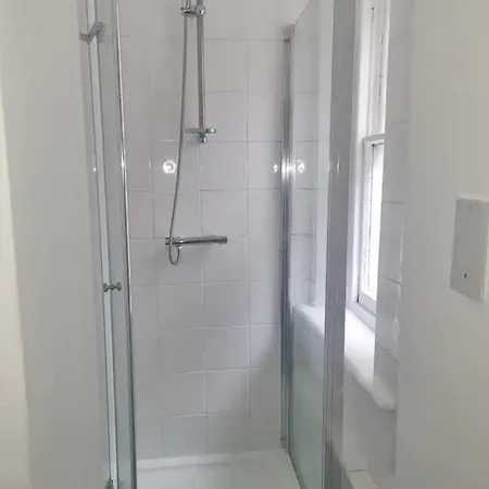 Duplex Studio Flat By Hyde Park- Flat 6 Apartment