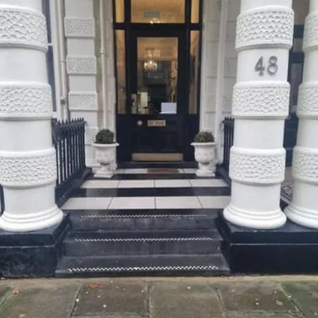 Apartamento Cosy Flat By Hyde Park- 15 Londres
