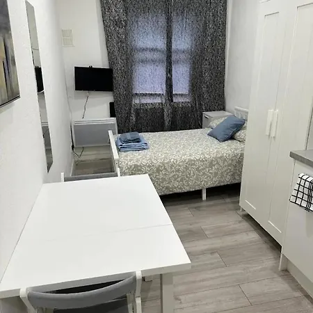 Apartamento Cosy Flat By Hyde Park- 15