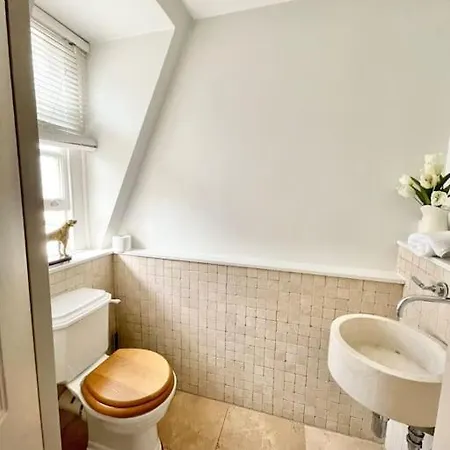 Luxury 3-bdr Flat Near Selfridges Mayfair * London