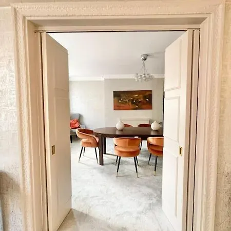Luxury 3-bdr Flat Near Selfridges Mayfair *