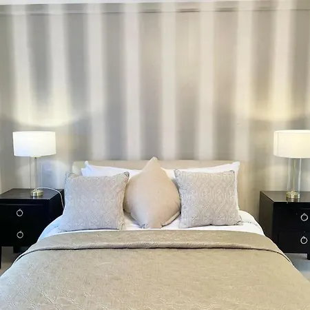 Apartment Luxury 3-bdr Flat Near Selfridges Mayfair *