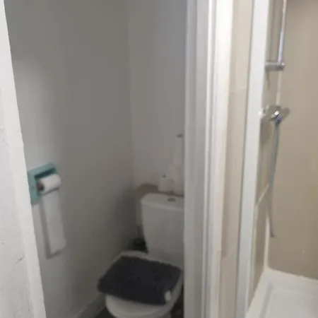 Apartment Duplex Flat By Hyde Park - 5 London