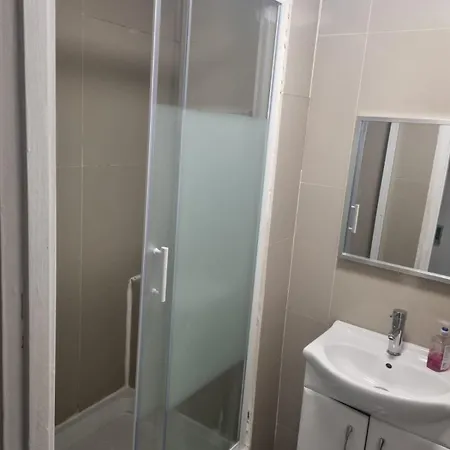 Duplex Flat By Hyde Park - 5 London