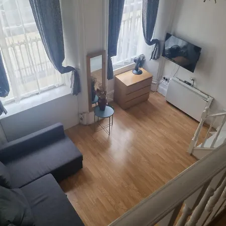 Duplex Flat By Hyde Park - 5
