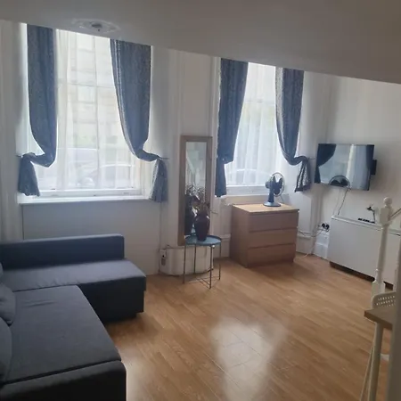 Apartment Duplex Flat By Hyde Park - 5