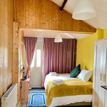 Apartamento La Estrella