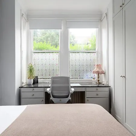 Apartment Guestready - Charming With Garden In London