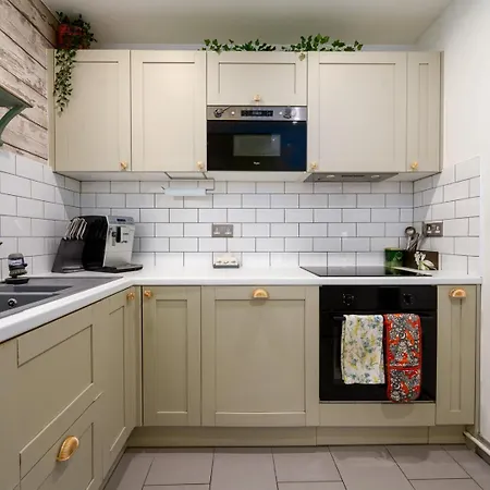 Guestready - Charming With Garden In