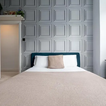 Apartment Guestready - Charming With Garden In London