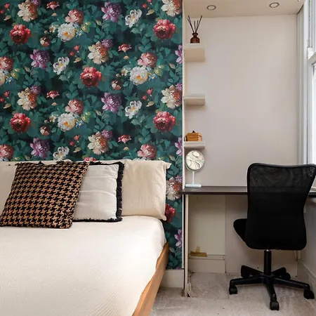 Apartment Guestready - Charming With Garden In *