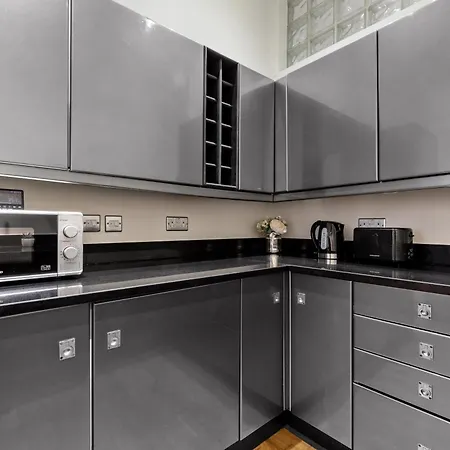 3br Apartment-regents Park-baker Street-lords Cricket Ground Mb1