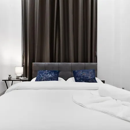 Appartamento 3br Apartment-regents Park-baker Street-lords Cricket Ground Mb1 Londra