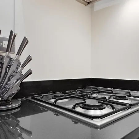 3br Apartment-regents Park-baker Street-lords Cricket Ground Mb1 Appartamento *