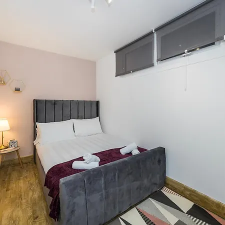 Marylebone Hub Affittacamere *