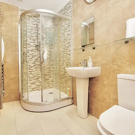 Guest house Marylebone Hub *