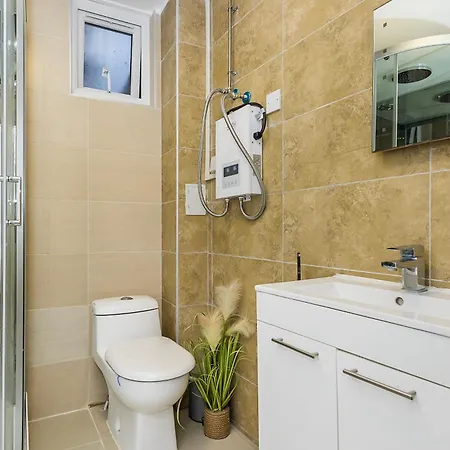Marylebone Hub Guest house