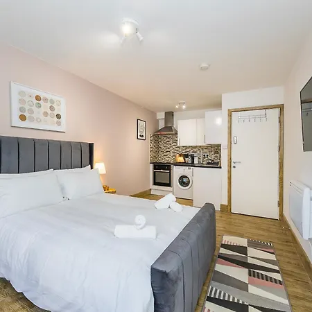 Affittacamere Marylebone Hub