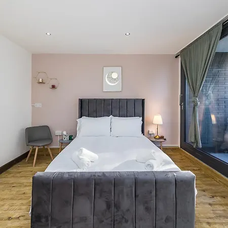 Marylebone Hub Affittacamere Londra
