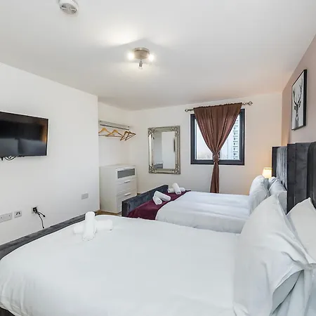 Marylebone Hub London