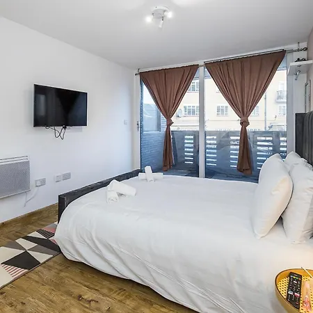 Marylebone Hub Affittacamere Londra