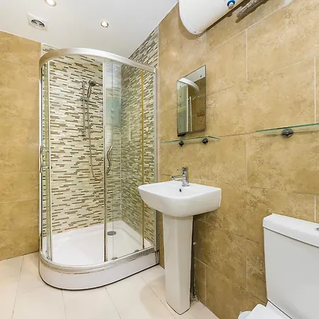 Affittacamere Marylebone Hub Londra